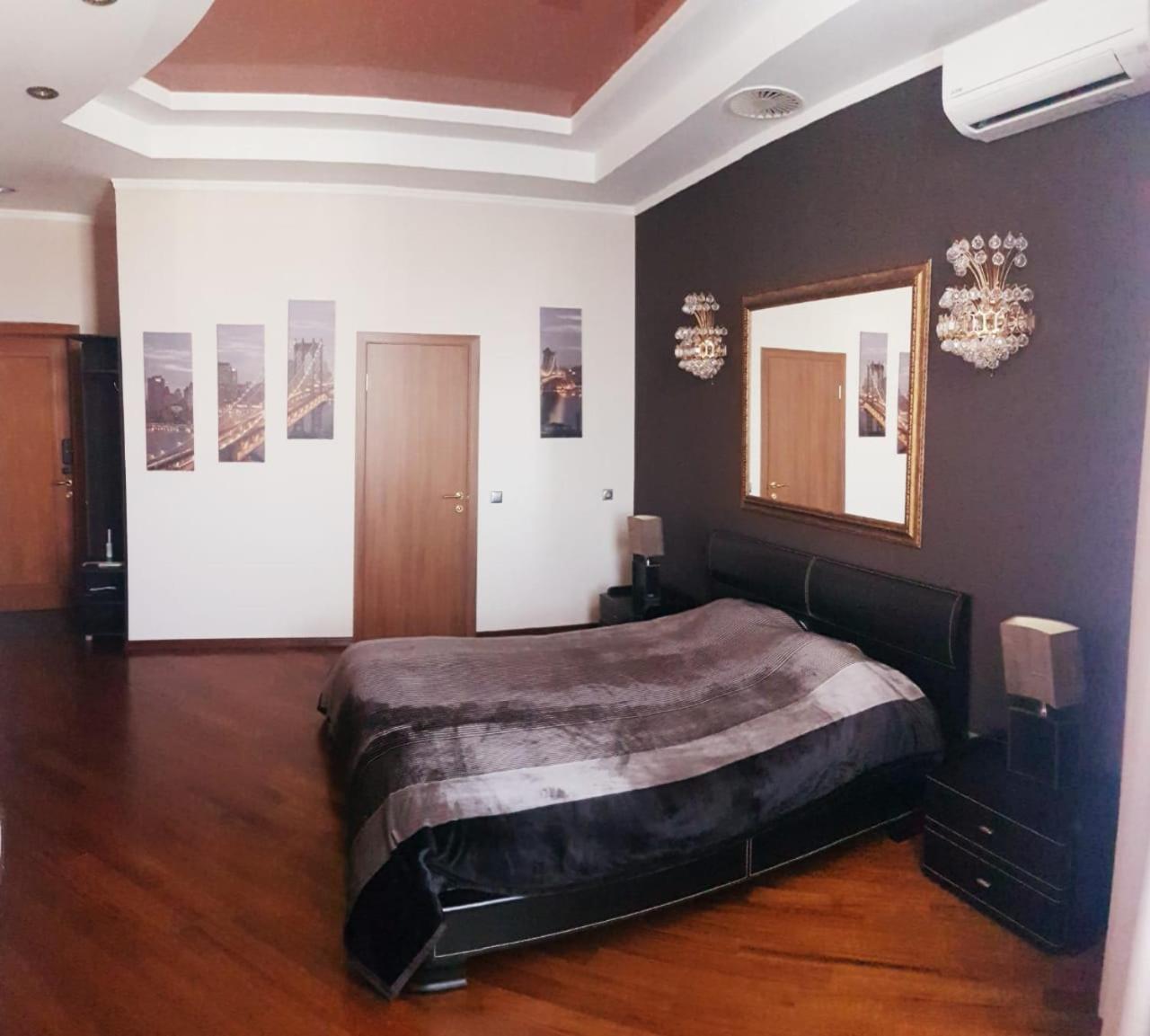 Apartments On Liuteranska Str. Κίεβο Εξωτερικό φωτογραφία